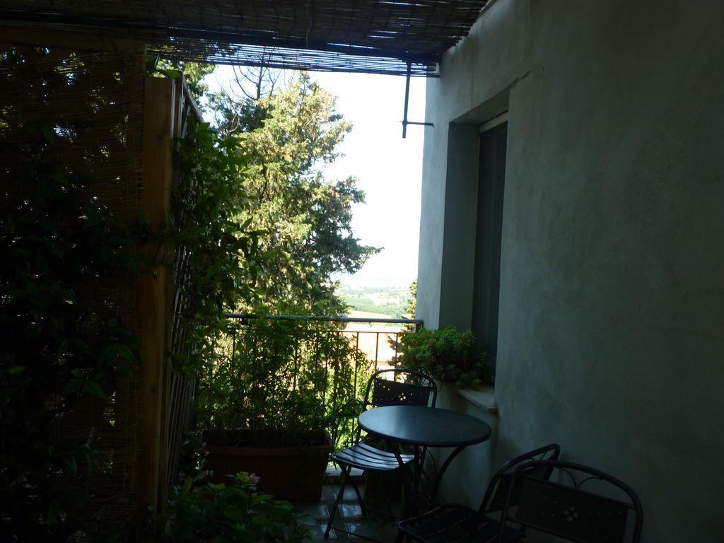 Le Camere Di Paolino Manciano Extérieur photo