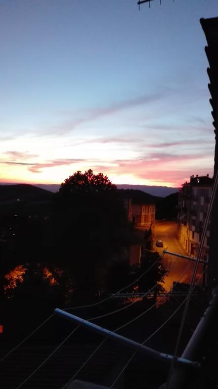 Le Camere Di Paolino Manciano Extérieur photo
