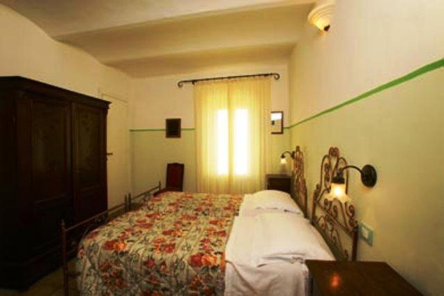 Le Camere Di Paolino Manciano Extérieur photo